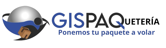 GISPAQuetería